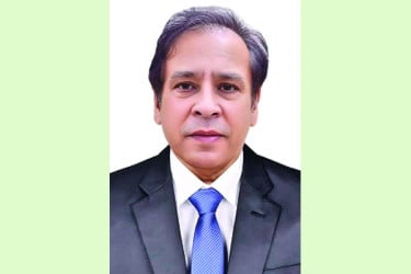 বিএনপিতে যোগ দিলেন রেজা কিবরিয়া