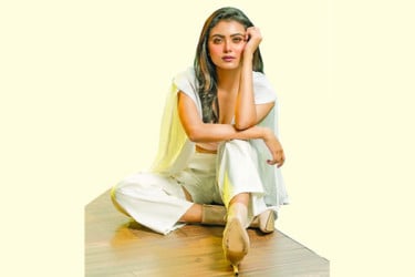 ইধিকার নতুন প্রেম