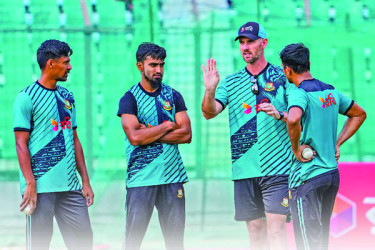 লিটনদের অলিখিত ফাইনাল