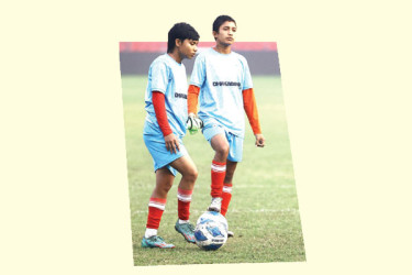 আফঈদাদের সামনে আজ আজারবাইজান