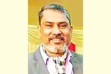 অলিম্পিক অ্যাসোসিয়েশনের নতুন মহাসচিব জোবায়েদুর