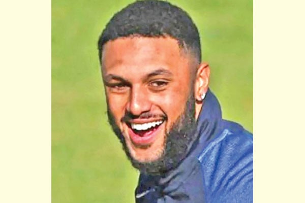 রংপুর রাইডার্সে ইতালির ক্রিকেটার