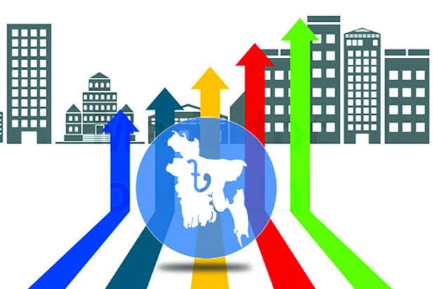 উচ্চ সুদ, কম ঋণ, সংকটে অর্থনীতি