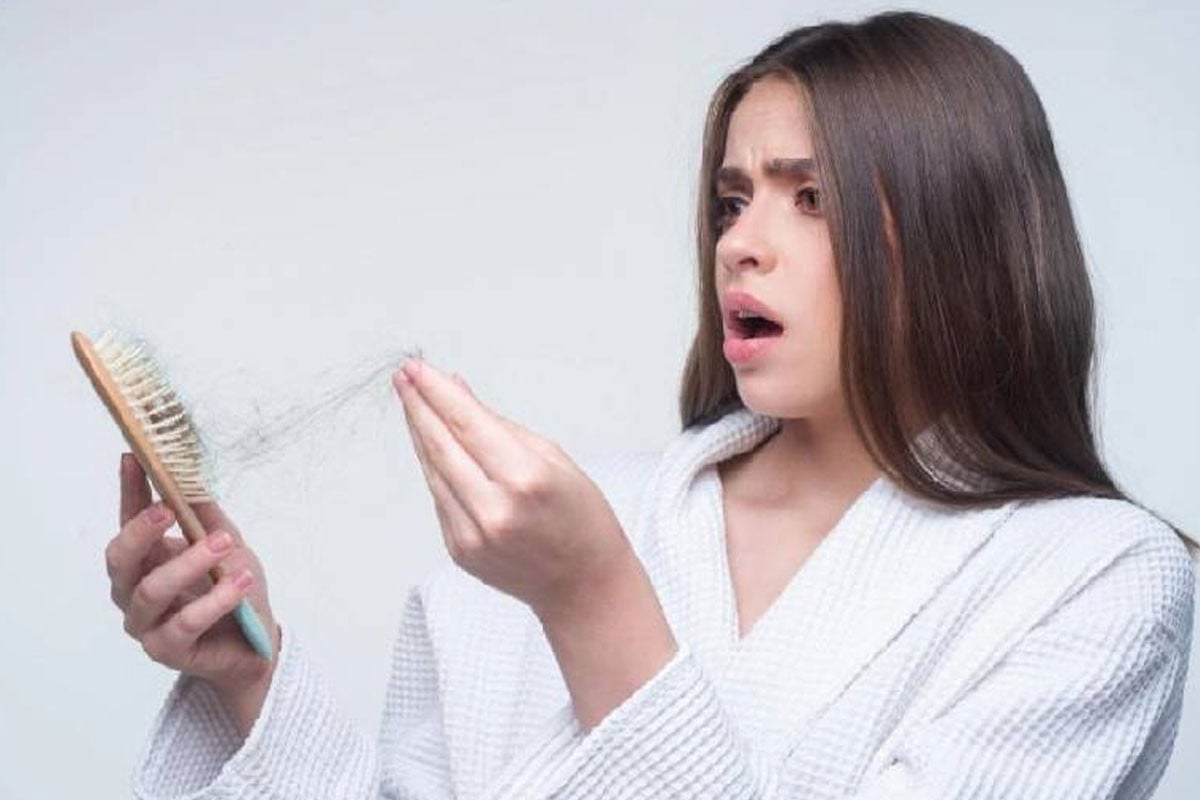 শীতেও কমছে না চুল–পড়া? ঘরেই বানিয়ে নিন ৩ ধরনের প্রাকৃতিক সিরাম