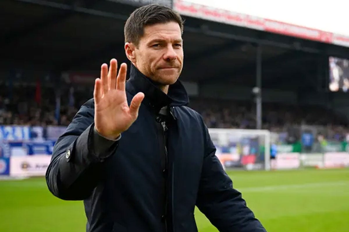 বহিষ্কার হতে পারেন রিয়াল মাদ্রিদের কোচ জাবি