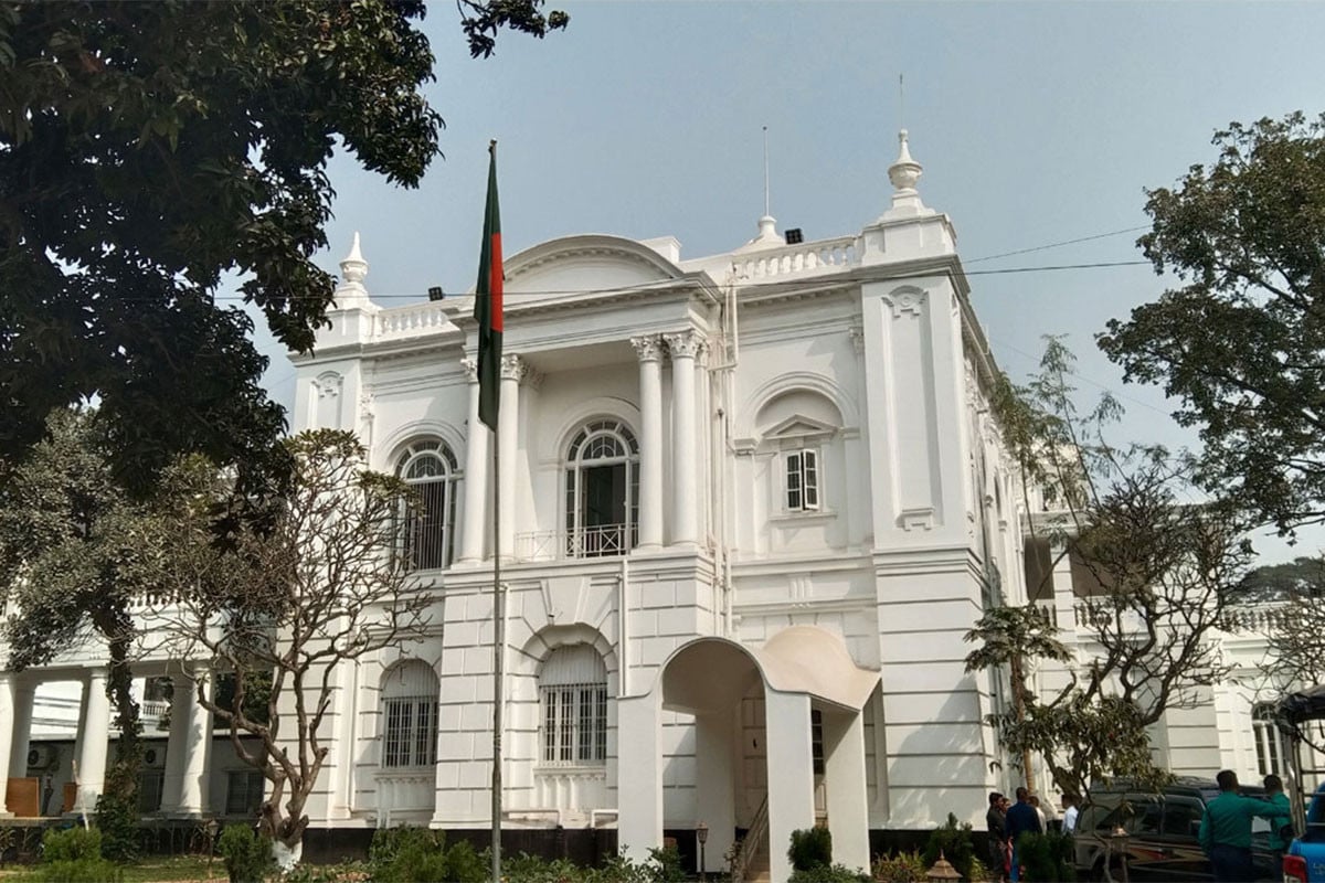 কুষ্টিয়ায় ৬ জনকে হত্যা; ইনুর বিরুদ্ধে সাক্ষ্যগ্রহণ পেছালো