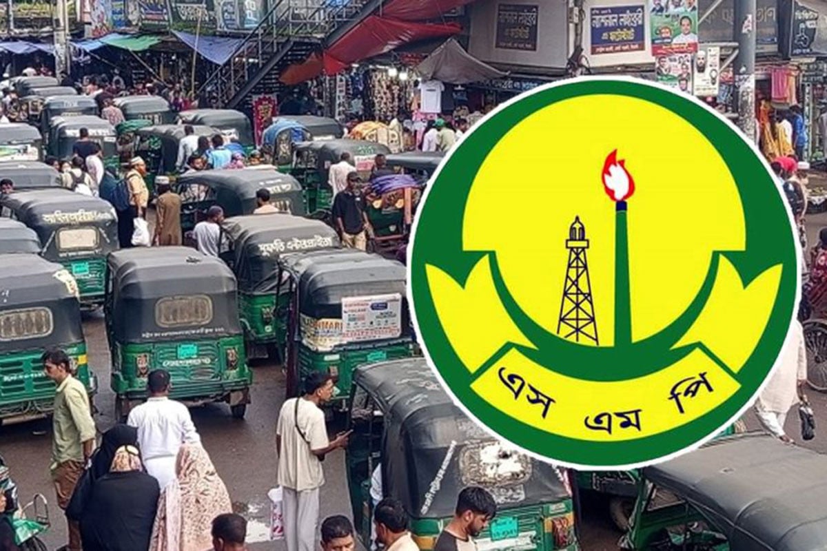 সিলেটে প্রস্তাবিত ভাড়ার তালিকা প্রকাশ করলো পুলিশ