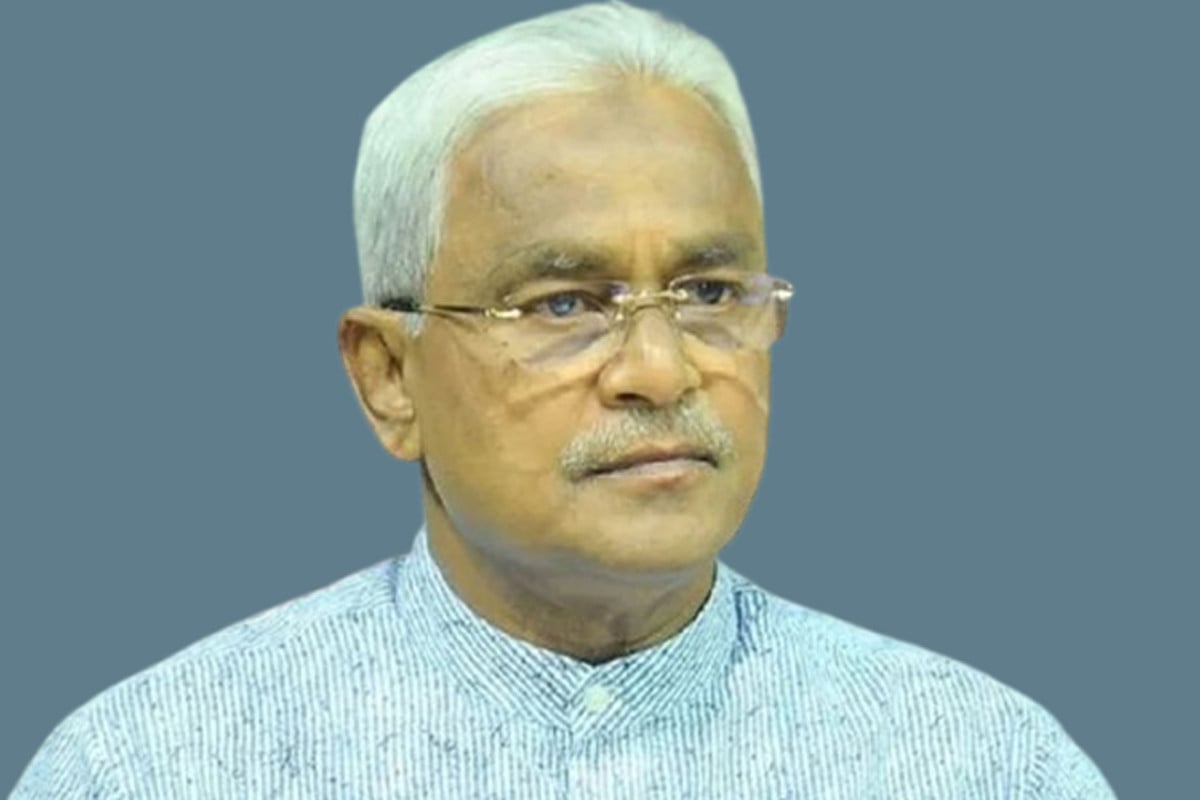 খালেদা জিয়ার শারীরিক অবস্থা নিয়ে পুরো দেশই ব্যথিত : আলাল