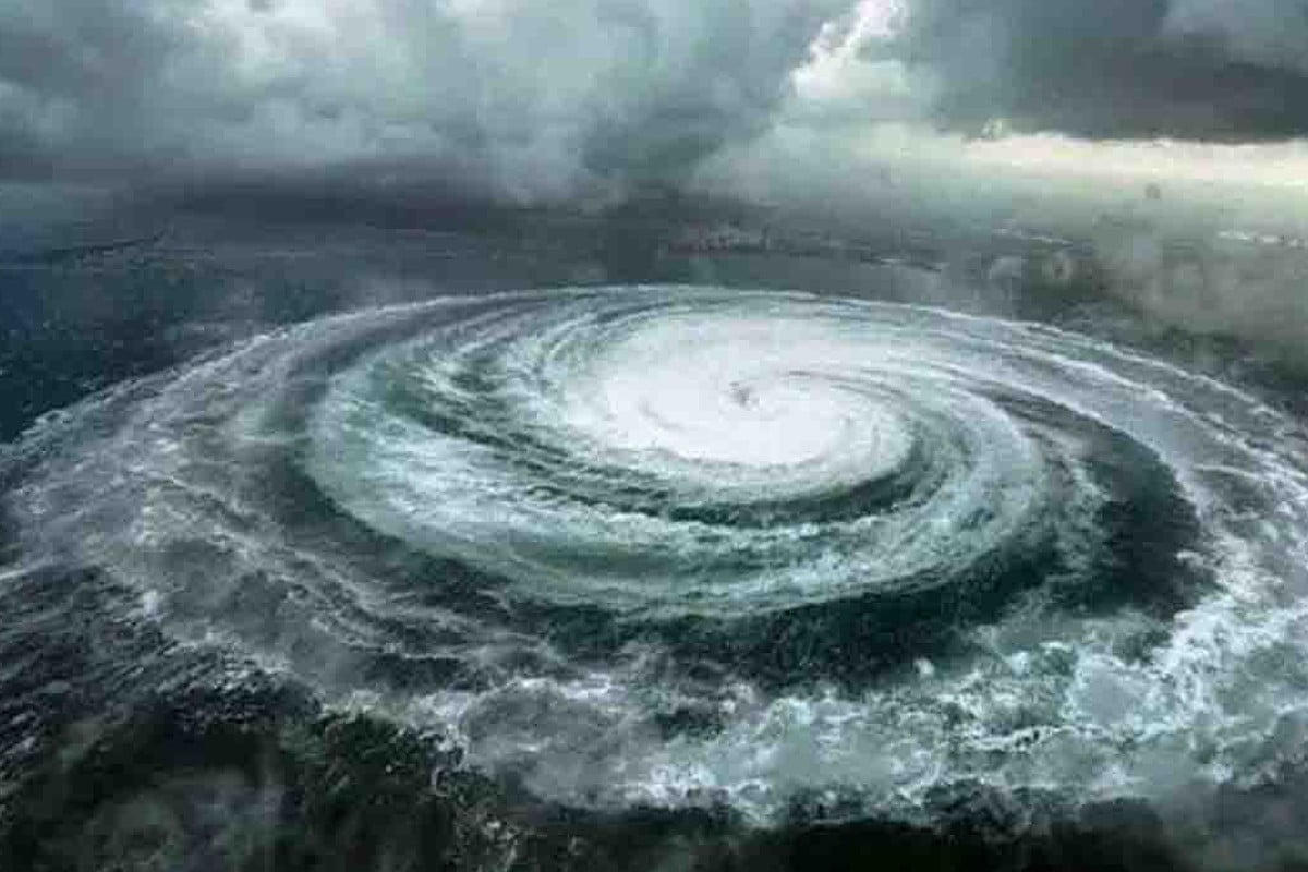 বঙ্গোপসাগরে এতো ঘন ঘন ঘূর্ণিঝড় হওয়ার কারণ কি?