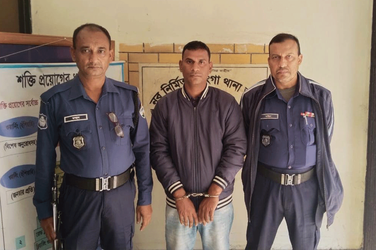 পরকীয়া প্রেমিককে বাসায় ডেকে নিয়ে খুন হন লাবনী, কী ঘটেছিল সেদিন?