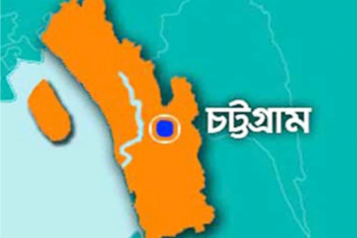 ফটিকছড়িতে গাছের সঙ্গে বাঁধা ছিল অটোরিকশা চালকের মরদেহ