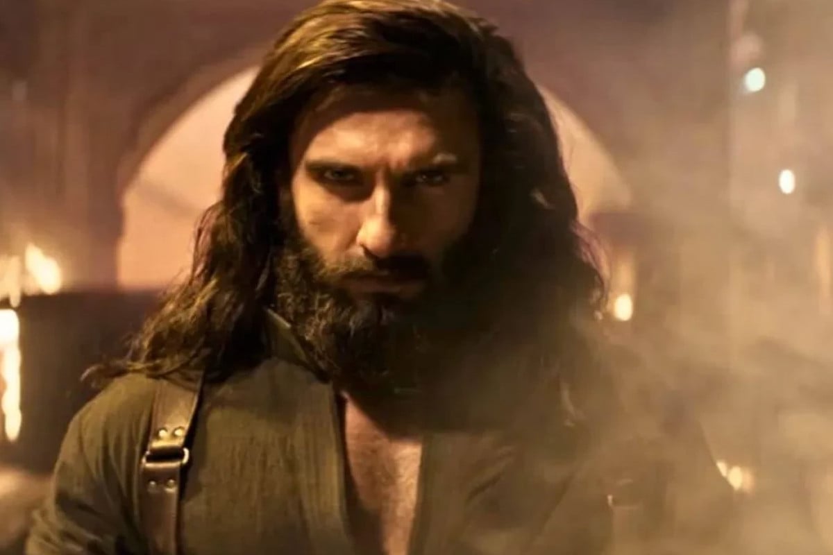 দুই বছর পর ফিরছেন ‘ধুরন্ধর’ রণবীর, প্রত্যাশা পূরণ হবে কি?