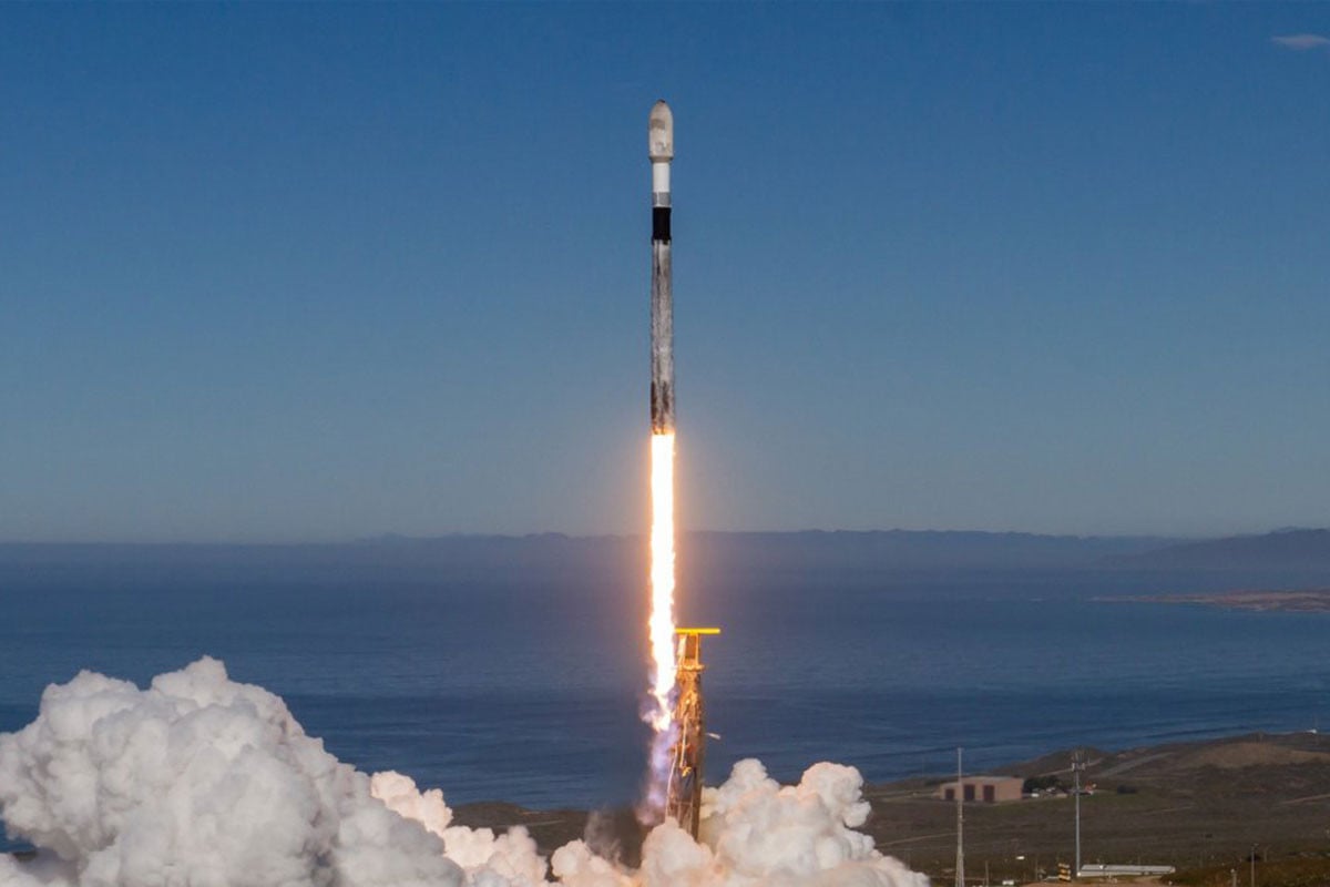 নিজস্ব প্রযুক্তিতে তৈরি তুরস্কের নতুন মহাকাশ যানের মিশন শুরু