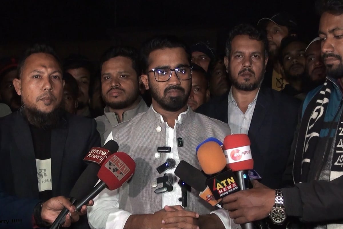 ‘খালেদা জিয়া শুধু বিএনপির অভিভাবক নয়, তিনি স্বাধীনতা ও সার্বভৌমত্বের প্রতীক’