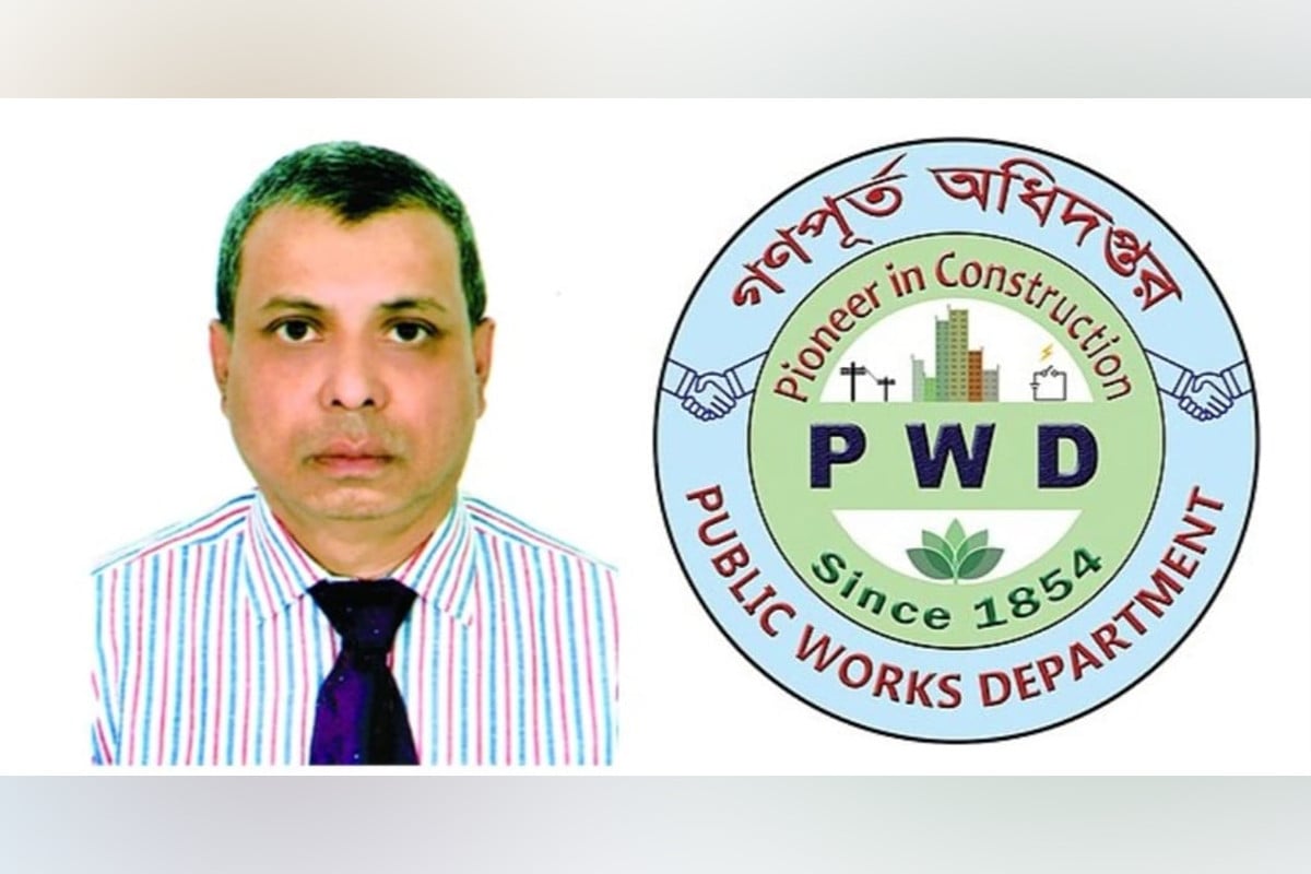 গণপূর্তের প্রকৌশলী মাহবুবুর রহমানের অঢেল অবৈধ সম্পদ!