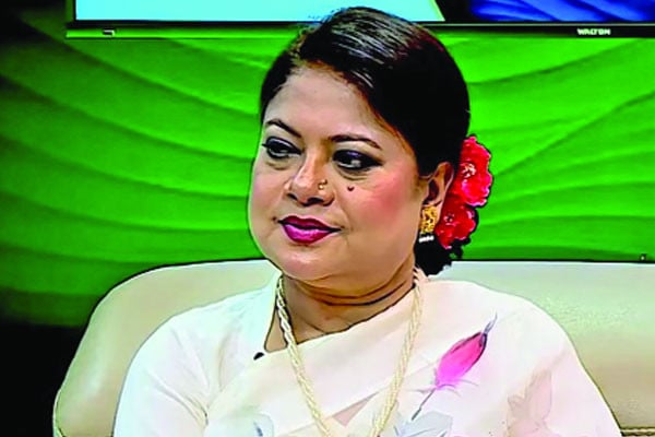 কনকচাঁপার উদ্বেগ