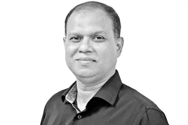 দেশনেত্রীর জন্য জাতির প্রার্থনা