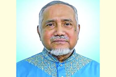 রাজনৈতিক দলগুলোর নীতিগত ঐক্য প্রয়োজন