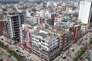 রাজধানী ঢাকায় আজ কোথায় কোন কর্মসূচি