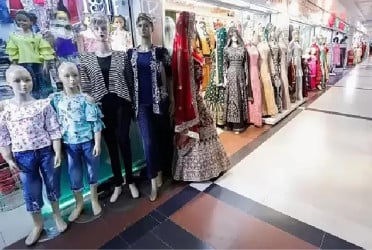 রাজধানীর যেসব এলাকায় মার্কেট বন্ধ মঙ্গলবার