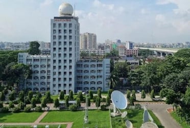 আজ কেমন থাকতে পারে ঢাকার আবহাওয়া