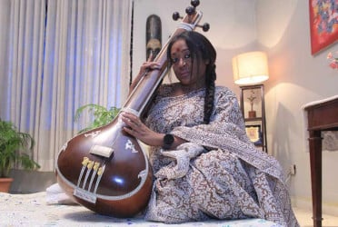 নারীর প্রতি বৈষম্যমূলক আচরণের গল্প 'জলটুঙি'