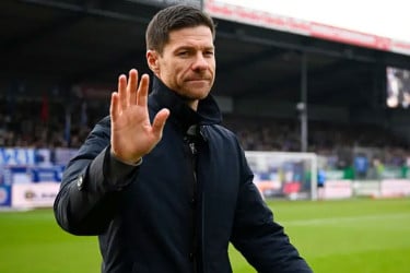 বহিষ্কার হতে পারেন রিয়াল মাদ্রিদের কোচ জাবি