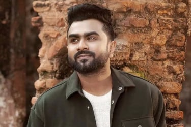 বাবা হলেন সংগীতশিল্পী ইমরান