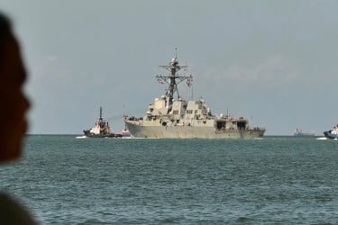 ভেনেজুয়েলায় দ্বিতীয় দফায় হামলার অনুমোদন, যা বলল হোয়াইট হাউস