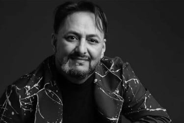 ছাদ থেকে পড়ে ব্রাজিলিয়ান অভিনেতা টনি জার্মানোর মৃত্যু