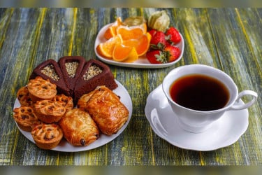 চায়ের সঙ্গে যেসব খাবার খাওয়া ক্ষতিকর