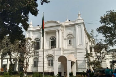 কুষ্টিয়ায় ৬ জনকে হত্যা; ইনুর বিরুদ্ধে সাক্ষ্যগ্রহণ পেছালো