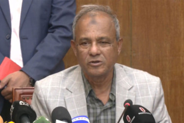 দেশে তারেক রহমানের নিরাপত্তা প্রসঙ্গে যা বললেন স্বরাষ্ট্র উপদেষ্টা