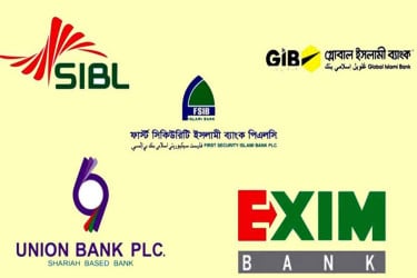 সম্মিলিত ইসলামী ব্যাংকের কার্যক্রম শুরু