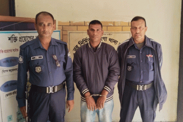 পরকীয়া প্রেমিককে বাসায় ডেকে নিয়ে খুন হন লাবনী, কী ঘটেছিল সেদিন?