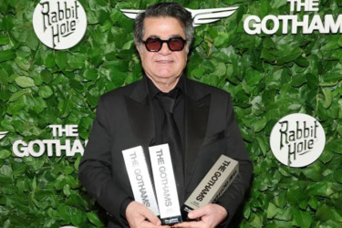 কানজয়ী ইরানি পরিচালক পানাহির এক বছরের কারাদণ্ড