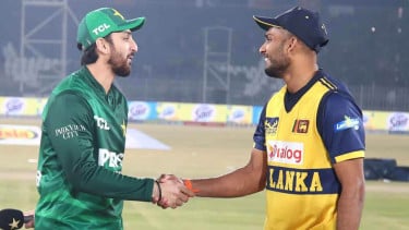 এফটিপির বাইরে শ্রীলঙ্কায় তিন টি-টোয়েন্টি খেলতে যাচ্ছে পাকিস্তান