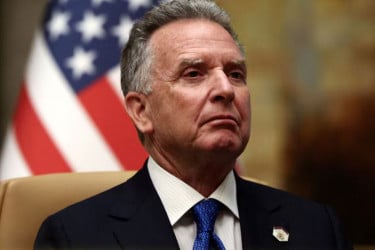 মস্কোতে পোঁছেছেন উইটকফ, বৈঠকে যোগ দেবেন ট্রাম্পের জামাতাও