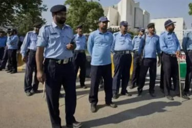 ইসলামাবাদ ও রাওয়ালপিন্ডিতে দুই মাসের জন্য ১৪৪ ধারা জারি