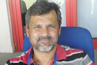 মৃত্যুর গুঞ্জন, যা বললেন পাকিস্তানের সাবেক অধিনায়ক মঈন খান