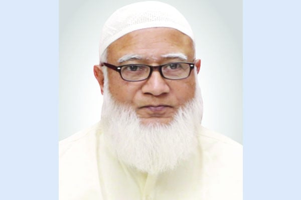 জনগণকে নিয়েই দেশ পরিচালনা করবে জামায়াত