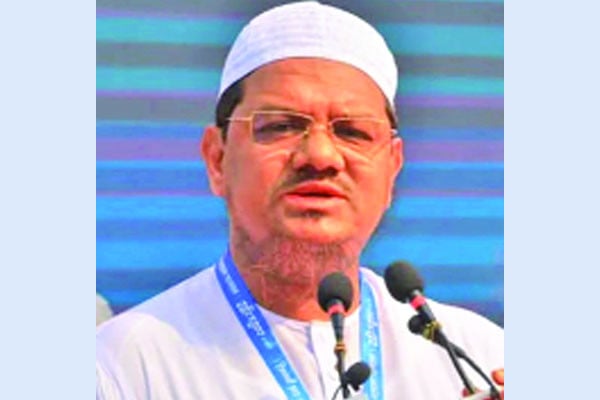 সুখী রাষ্ট্র উপহার দেব