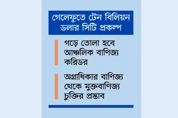 ভুটান নেবে নির্মাণসামগ্রী