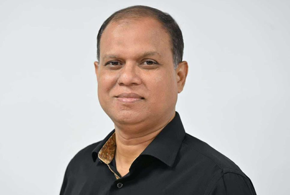 দেশনেত্রীর জন্য জাতির প্রার্থনা