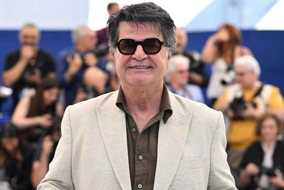 ফের রাষ্ট্রের রোষে পরিচালক জাফর পানাহি