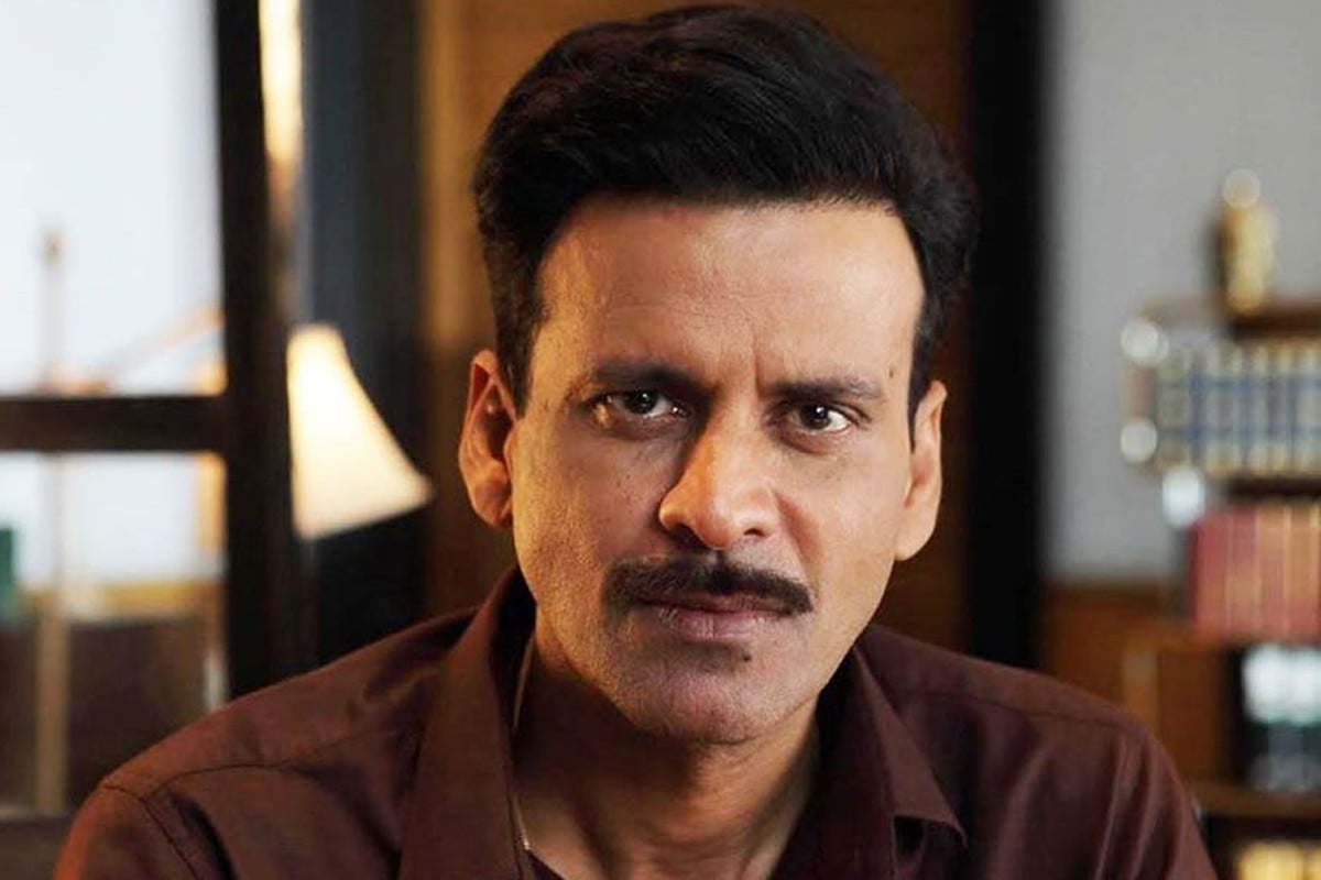 নিজেকে এখনও ‘সস্তা শ্রমিক’ মনে হয়: মনোজ বাজপেয়ী