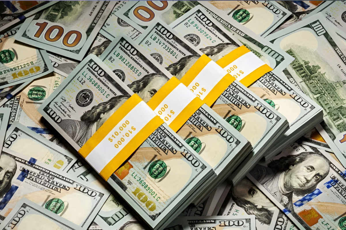 বাংলাদেশি টাকায় আজকের মুদ্রা বিনিময় হার