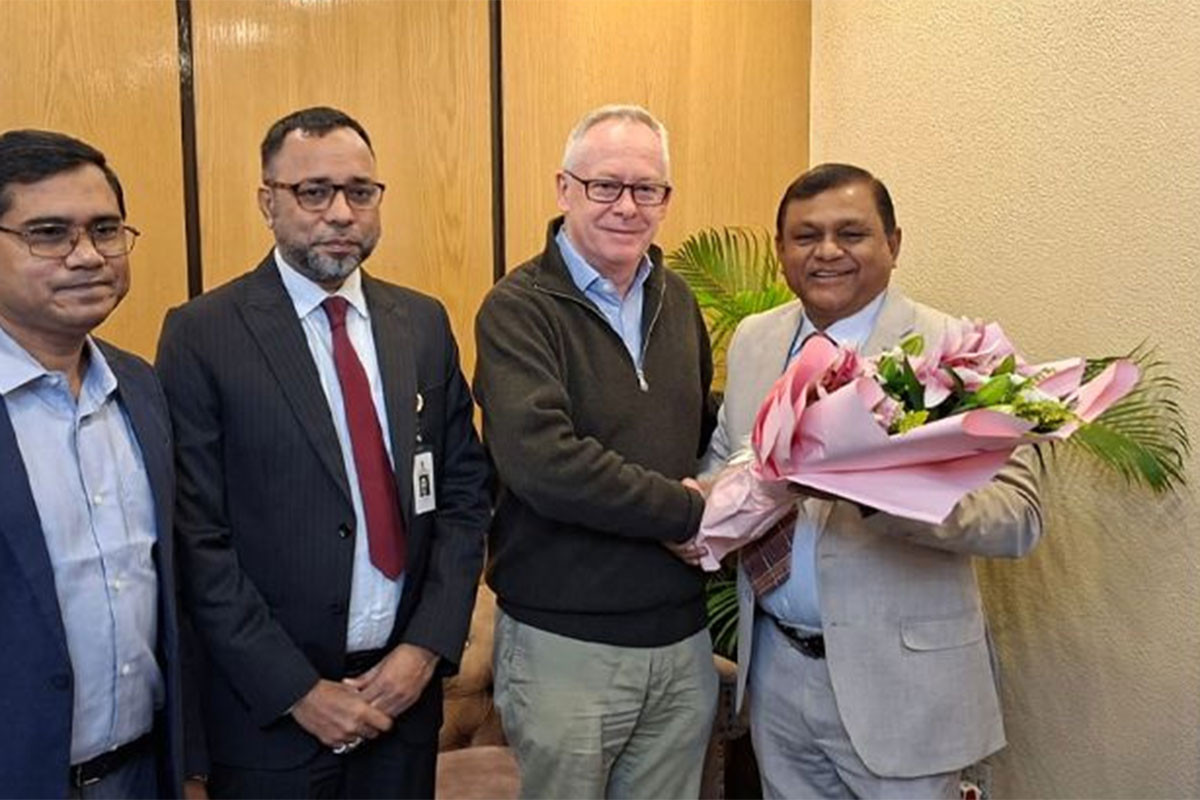 খালেদা জিয়ার চিকিৎসায় যোগ দিয়েছেন ব্রিটিশ চিকিৎসক