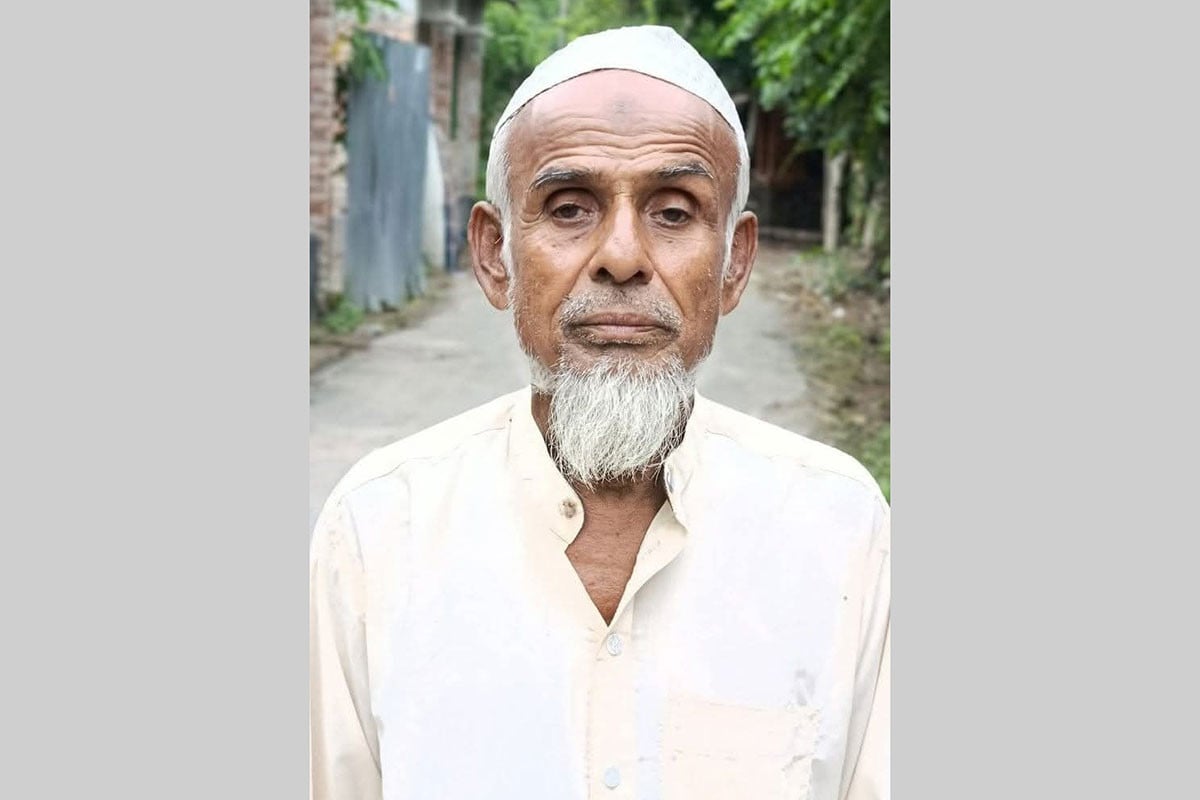 নড়াইলে মোটরসাইকেল দুর্ঘটনায় নিহত ১