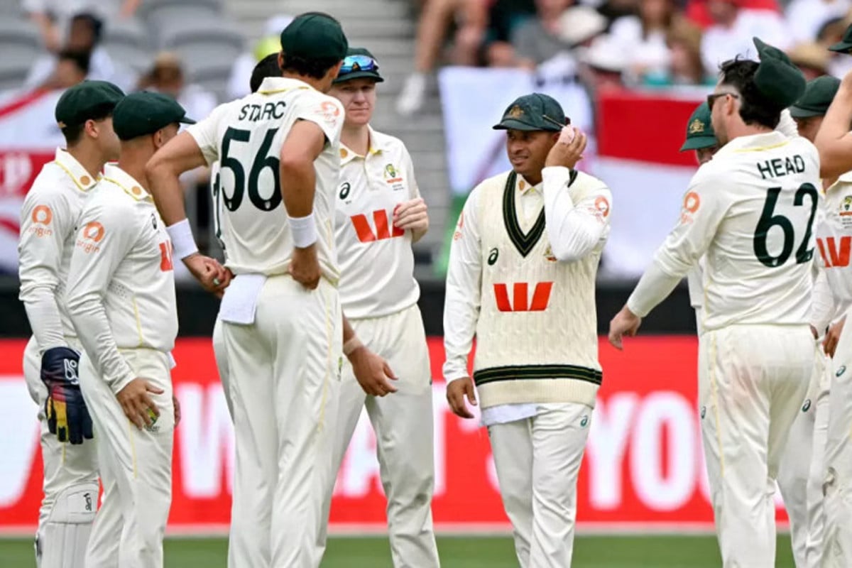 অ্যাশেজ টেস্টে একাদশ ঘোষণায় যে কারণে দেরি করছে অস্ট্রেলিয়া